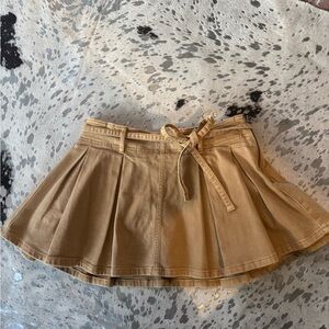 American Eagle Outfitters Mini Skirt